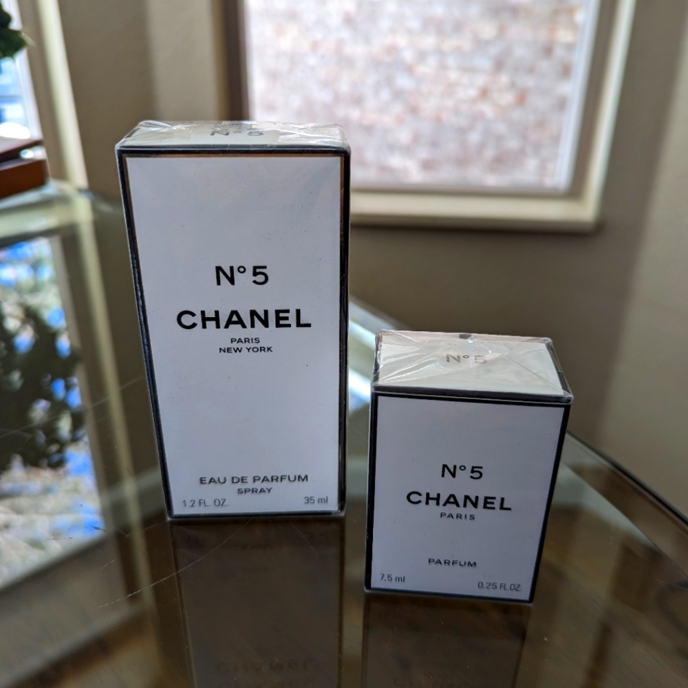 Chanel N°5